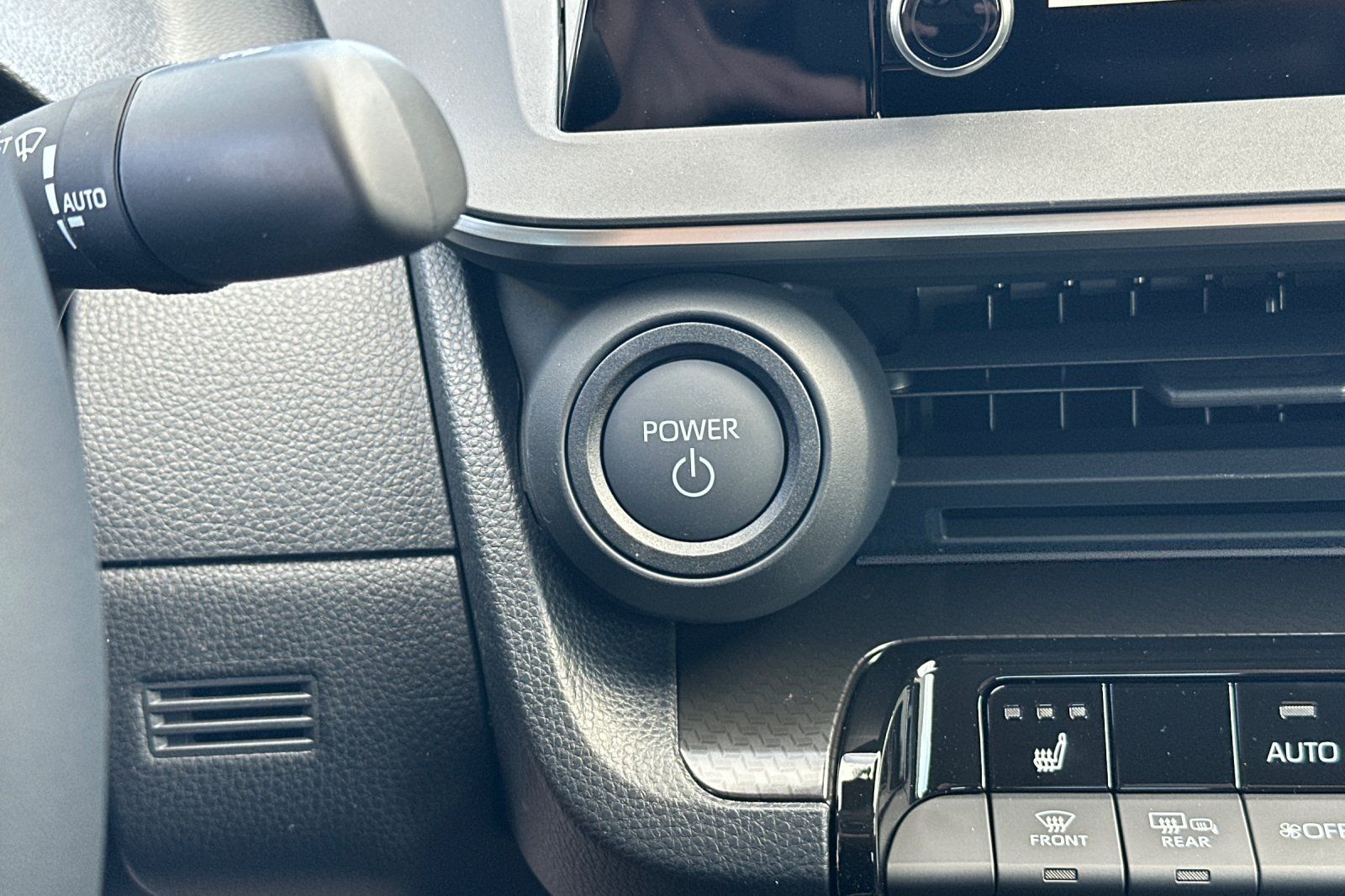 New 2027 Toyota Prius Plug-in Hybrid Sedan