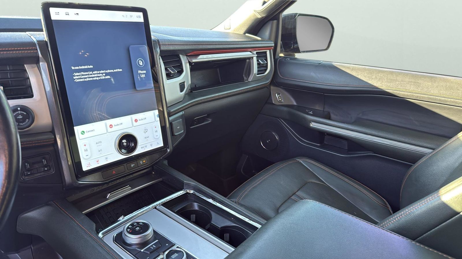 Used Car 2022 Ford Expedition  Timberline For Sale Under $50,000 In Austin, Texas