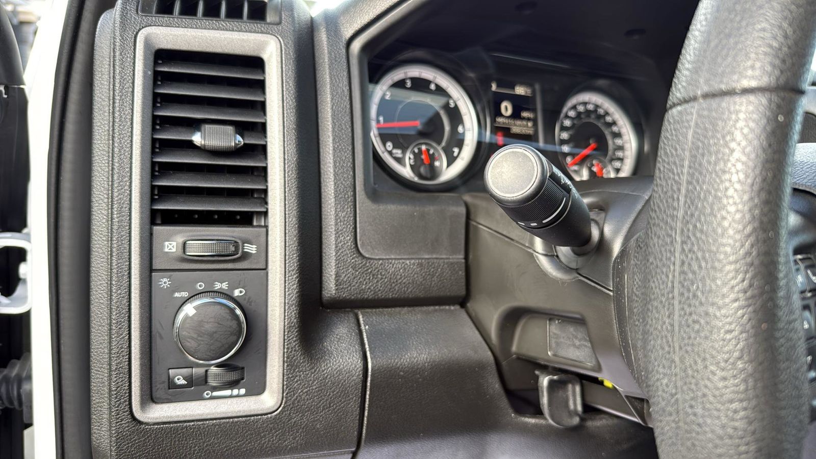 Used Car 2023 Ram 1500 Classic  Tradesman For Sale Under $25,000 In Austin, Texas