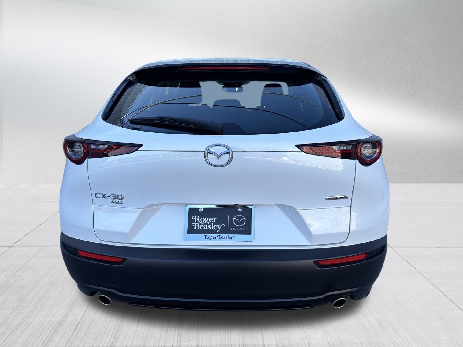 Used Car 2025 Mazda Cx-30  2.5 S For Sale Under $25,000 In Austin, Texas