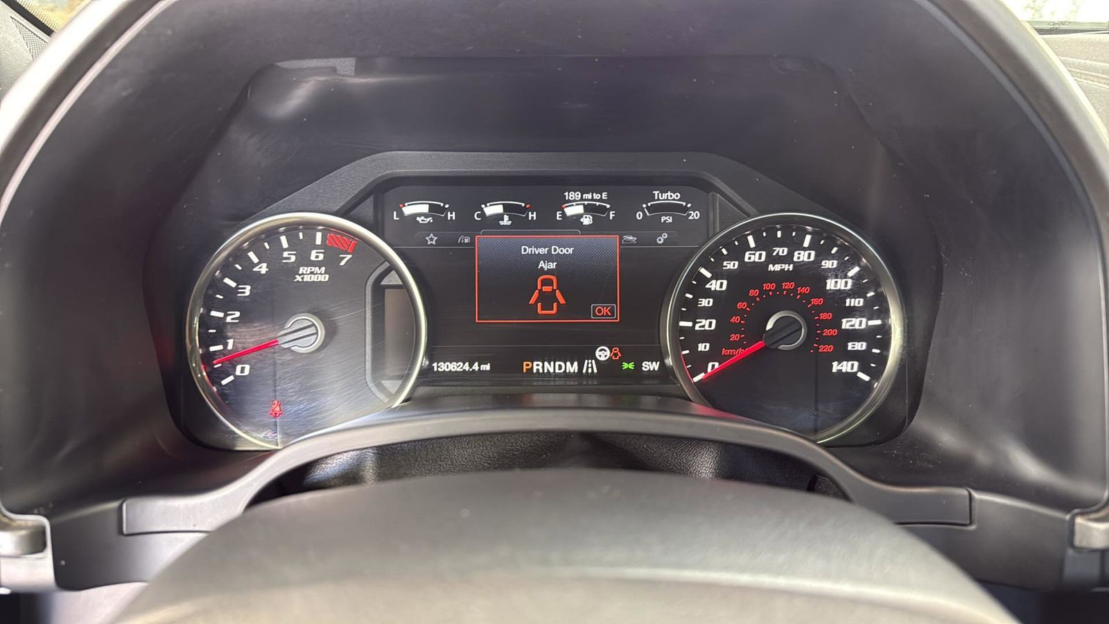 Used Car 2018 Ford F-150  Raptor For Sale Under $35,000 In Austin, Texas