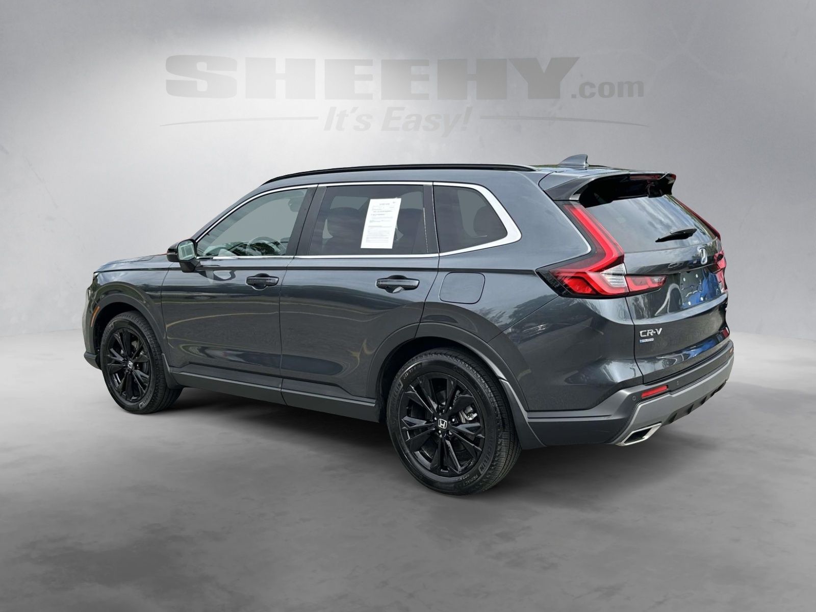 Used 2024  Honda Sport Touring image 14