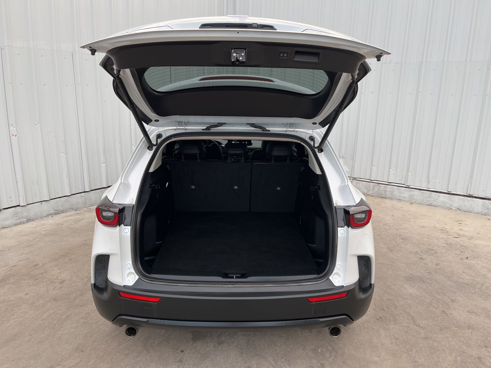 Used Car 2023 Mazda Cx-50  2.5 S Premium Plus Package For Sale Under $25,000 In Austin, Texas
