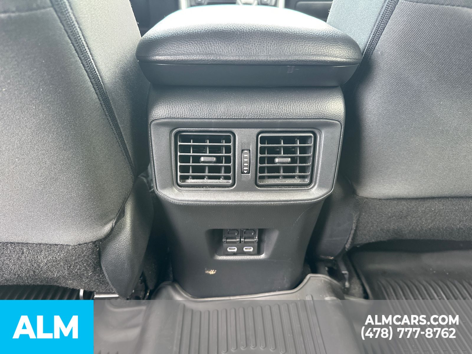 Used 2023 Black Toyota XLE image 26