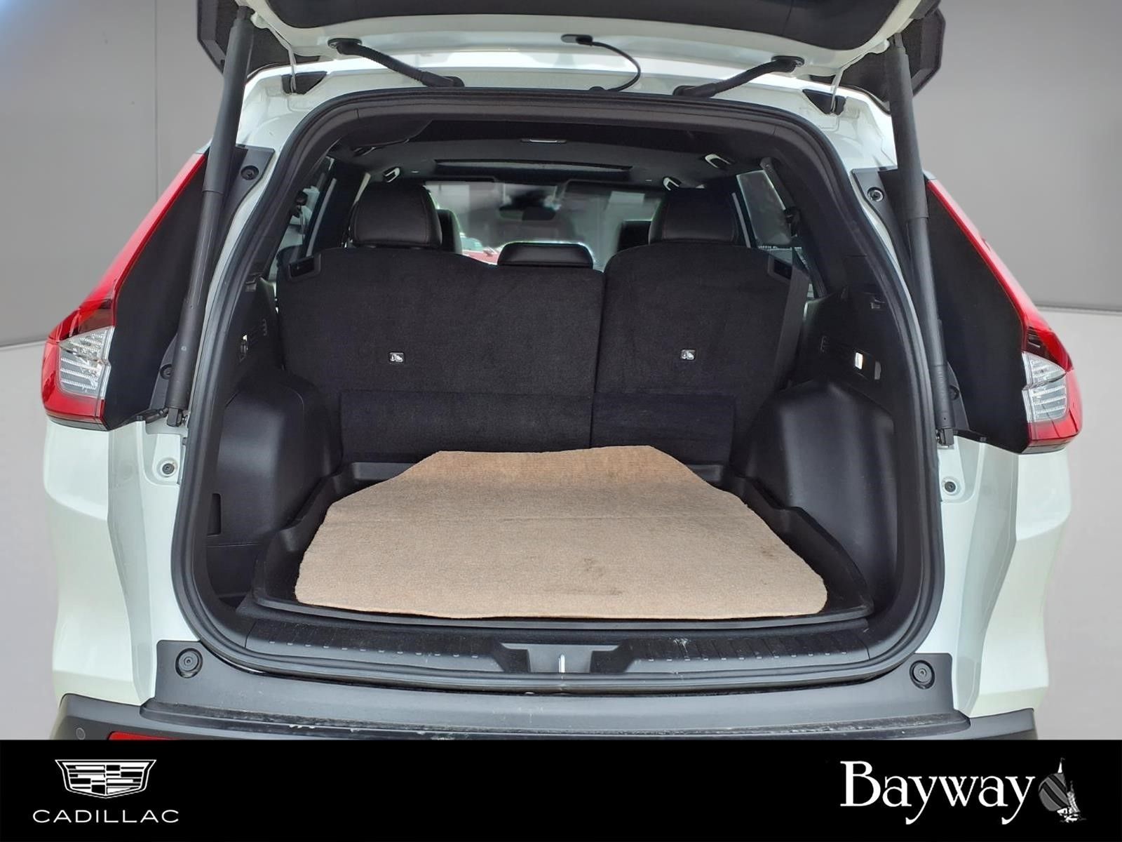 2025 Honda CR-V Hybrid Sport-L  at DeMontrond Gulf Freeway