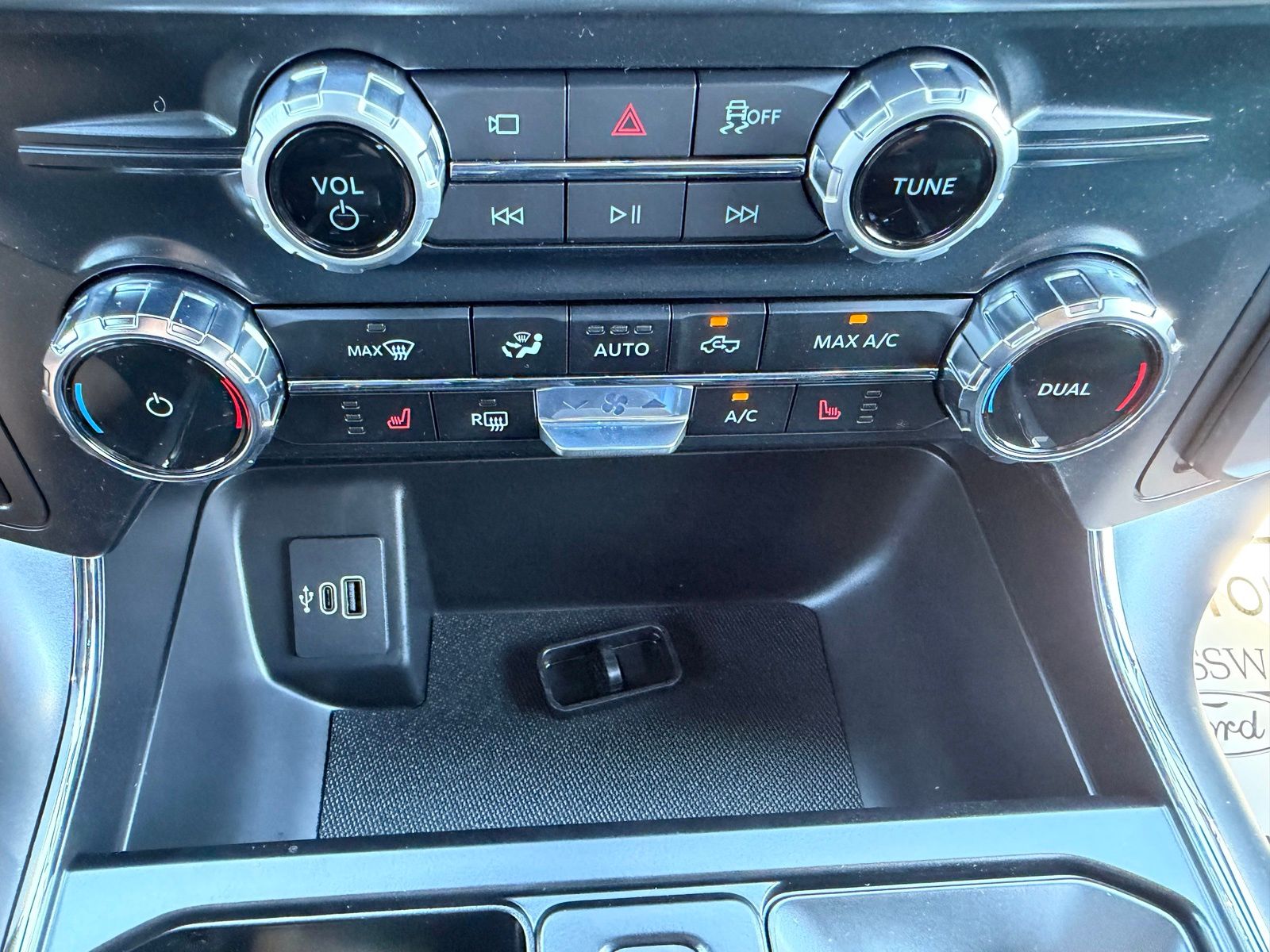 2026 Ford F-150 image 21