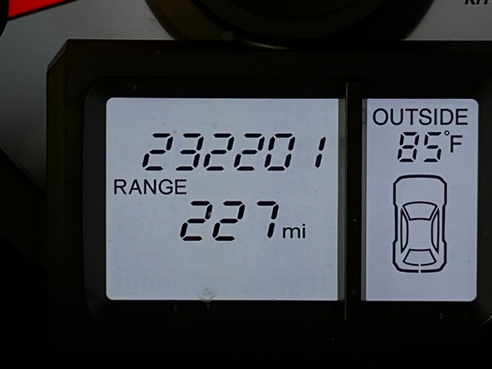 2013 Honda Pilot EX-L 11