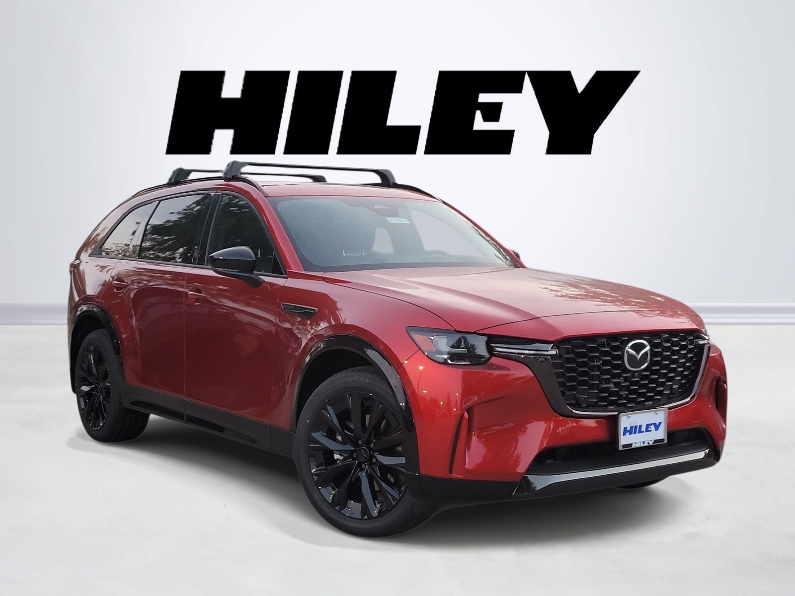 2026 Mazda Mazda CX-90 3.3 Turbo S Premium Sport AWD