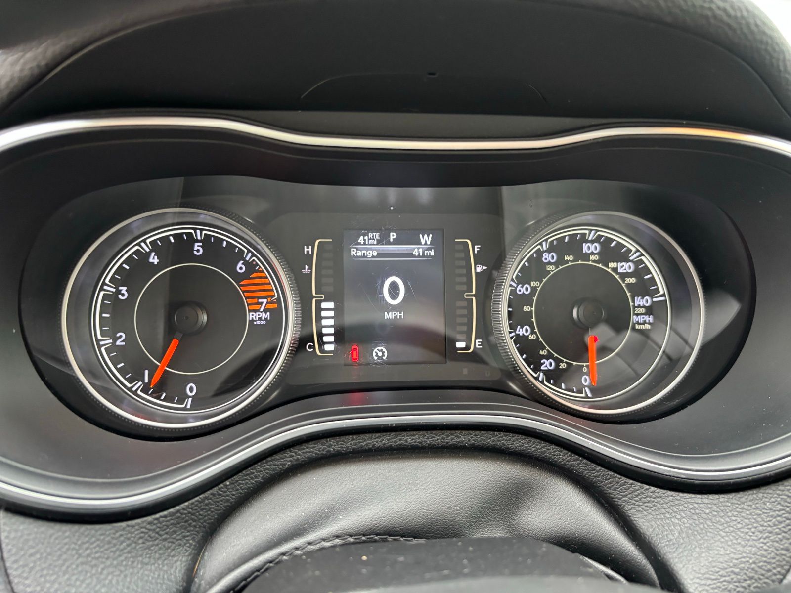 Used Car 2019 Jeep Cherokee  Latitude For Sale Under $12,000 In Austin, Texas