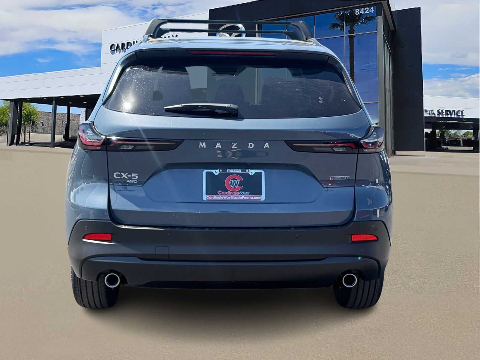 View vehicle photo 5