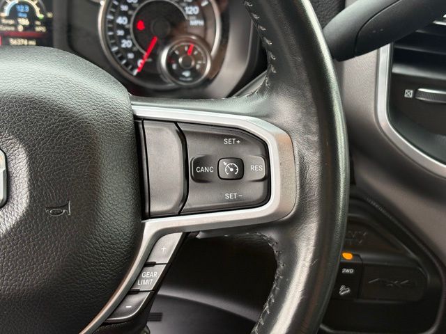 Used 2024 Ram 2500 Truck