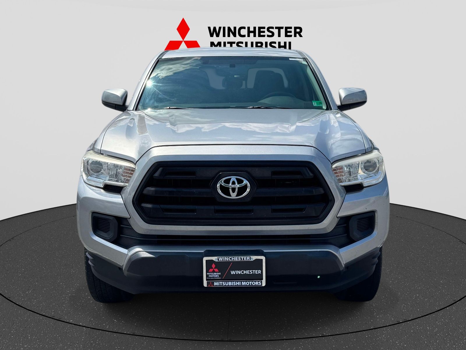 View vehicle photo 6