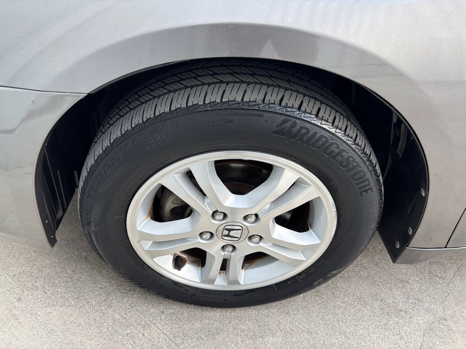 Used Car 2007 Honda Accord  For Sale Under $10,000 In Austin, Texas