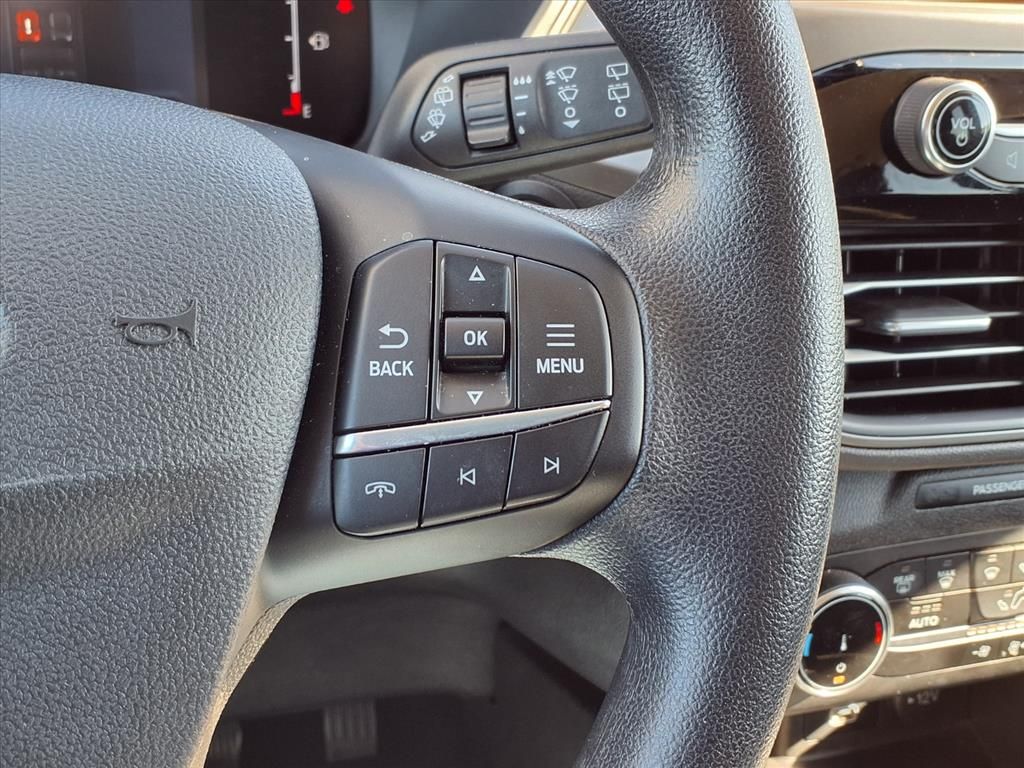 2025 Ford Escape Active Gray at Legacy Ford