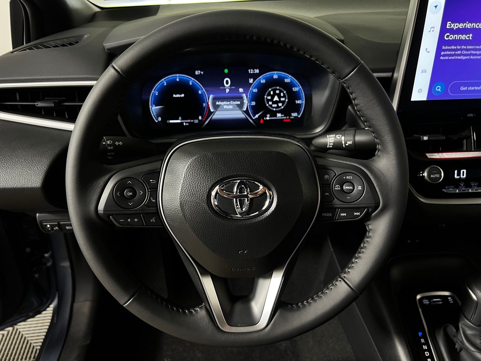 Thumbnail: 2026 Toyota Corolla - 13
