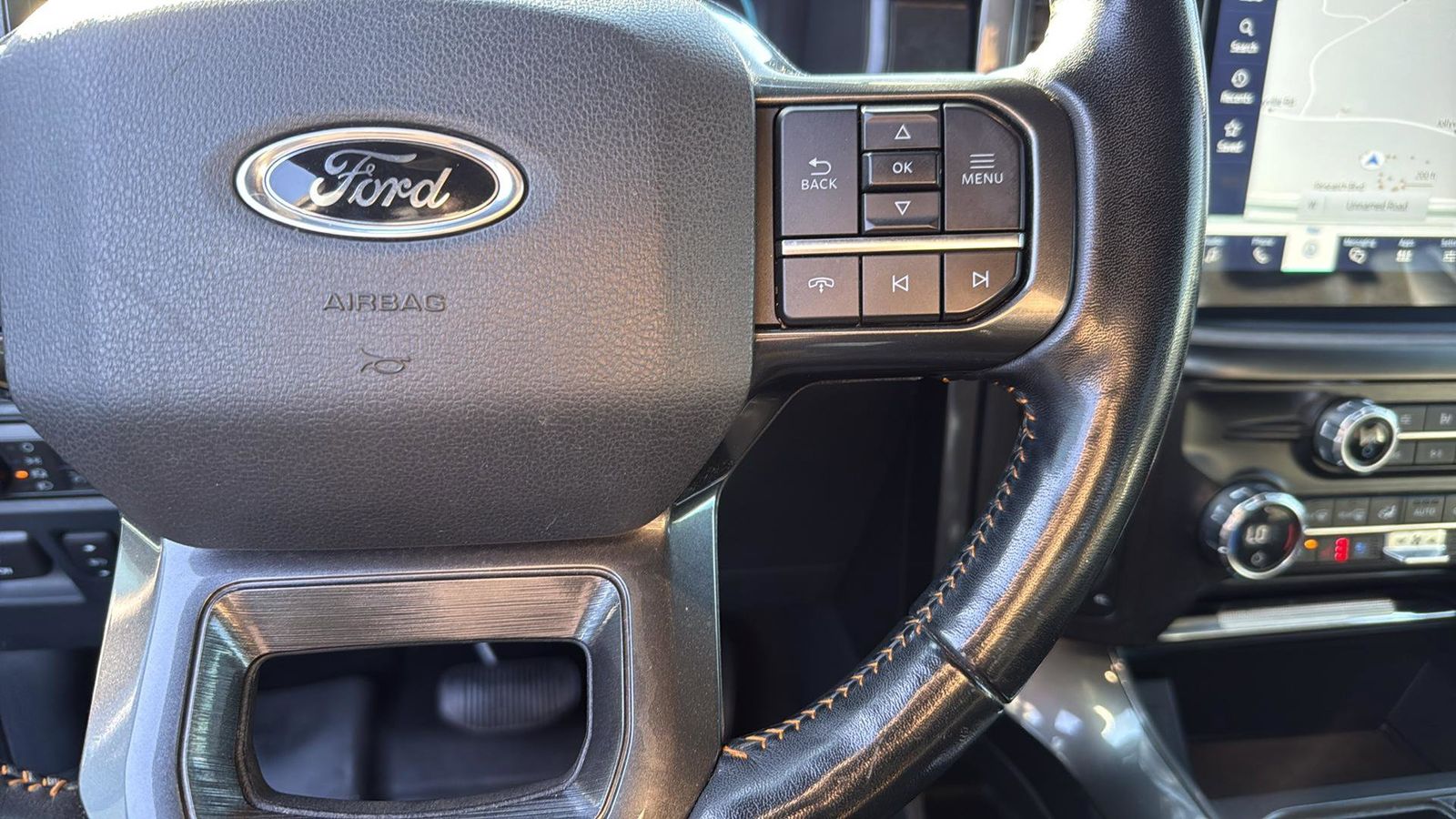 Used Car 2021 Ford F-150  Tremor For Sale Under $50,000 In Austin, Texas