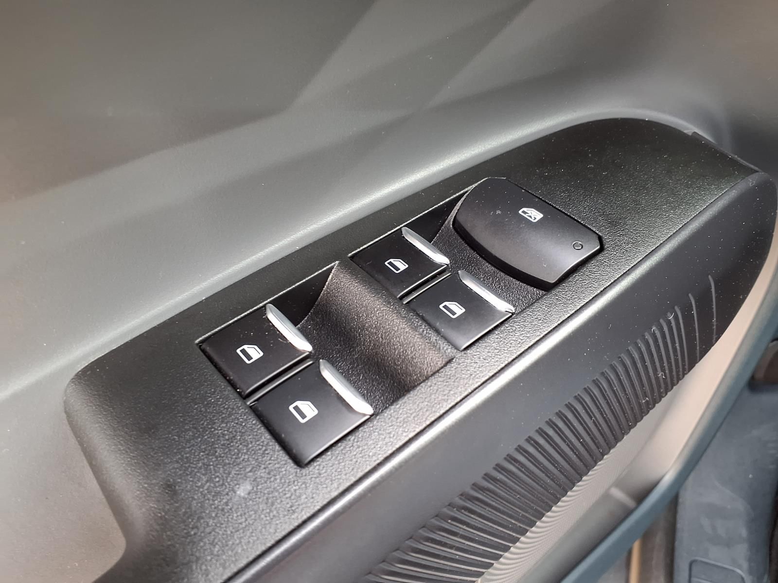 2023 Ford Maverick XL Gray at Bayway Cadillac of The Woodlands