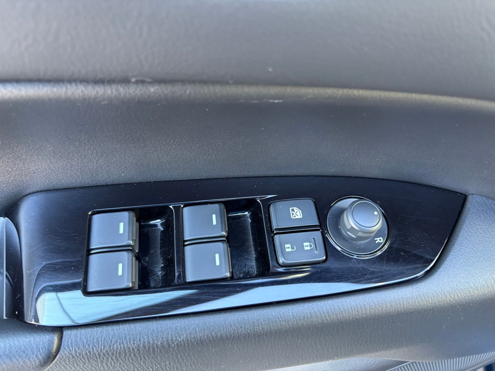 Used Car 2021 Mazda Cx-5  Touring For Sale Under $25,000 In Austin, Texas