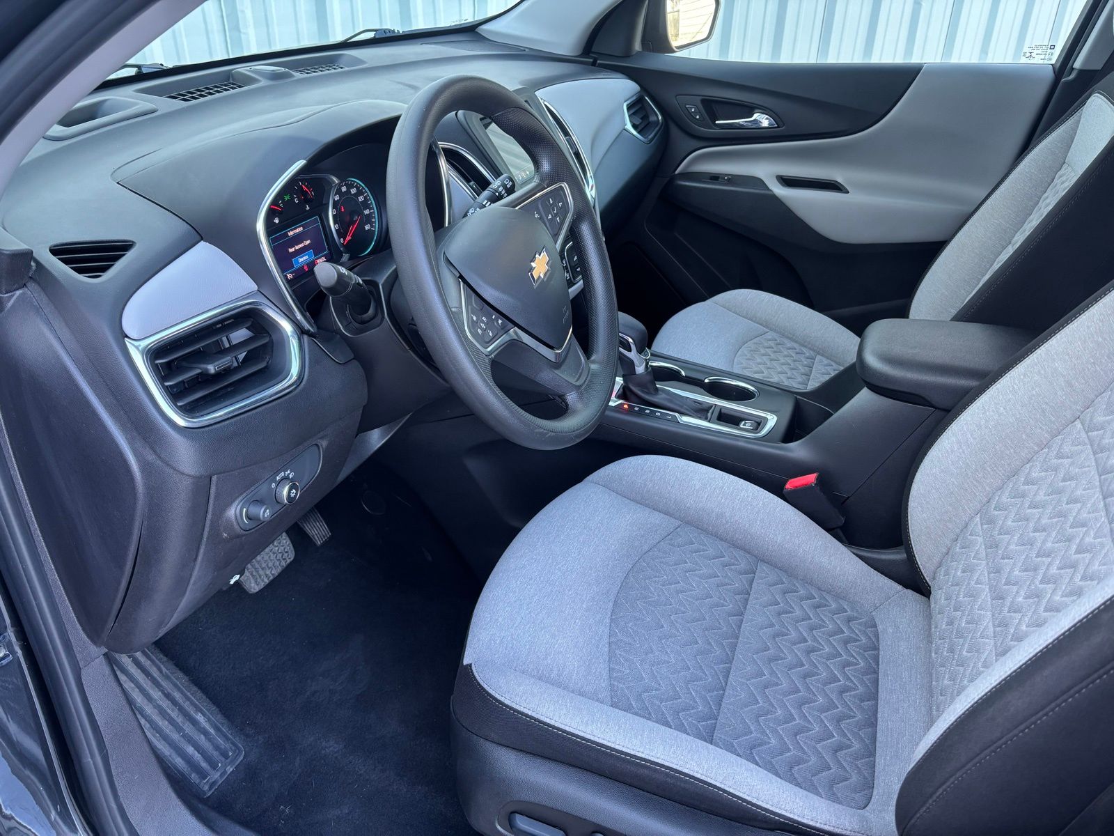 Used Car 2022 Chevrolet Equinox  Ls For Sale Under $20,000 In Austin, Texas