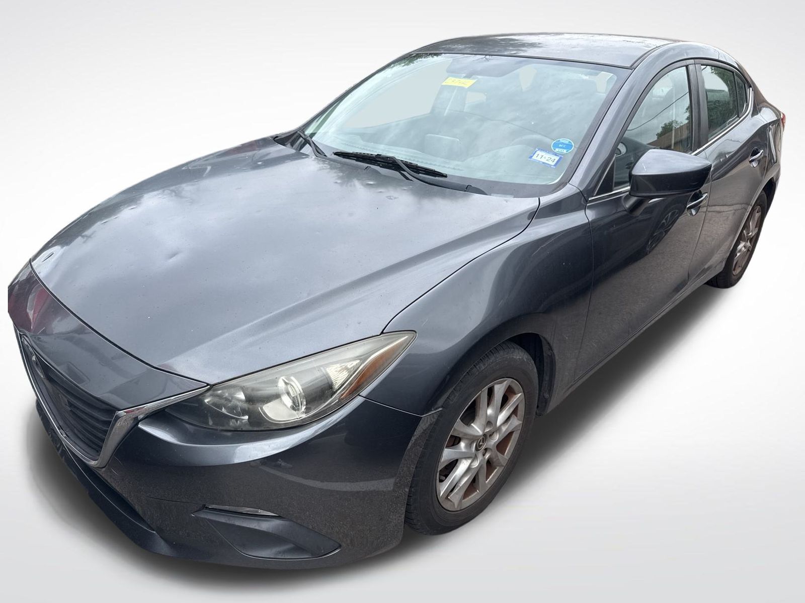Used Car 2014 Mazda Mazda3  I Touring For Sale In Austin, Texas