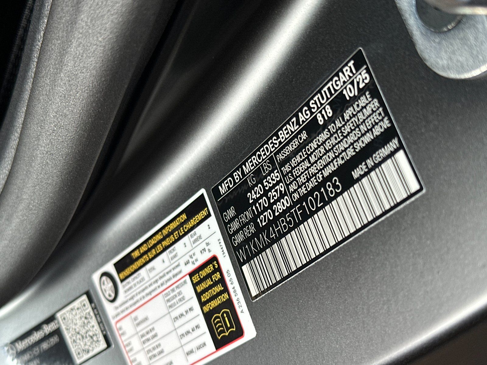 new 2026 Mercedes-Benz CLE car