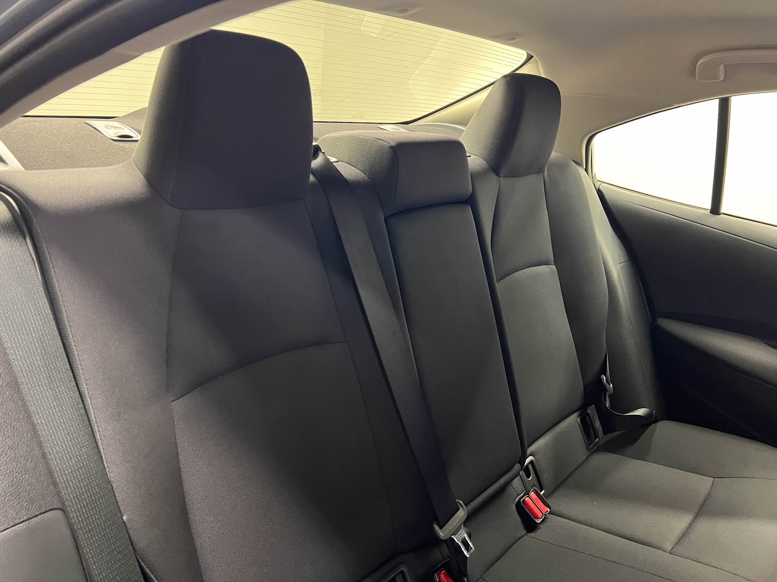 used 2023 Toyota Corolla Hybrid car, priced at $26,788