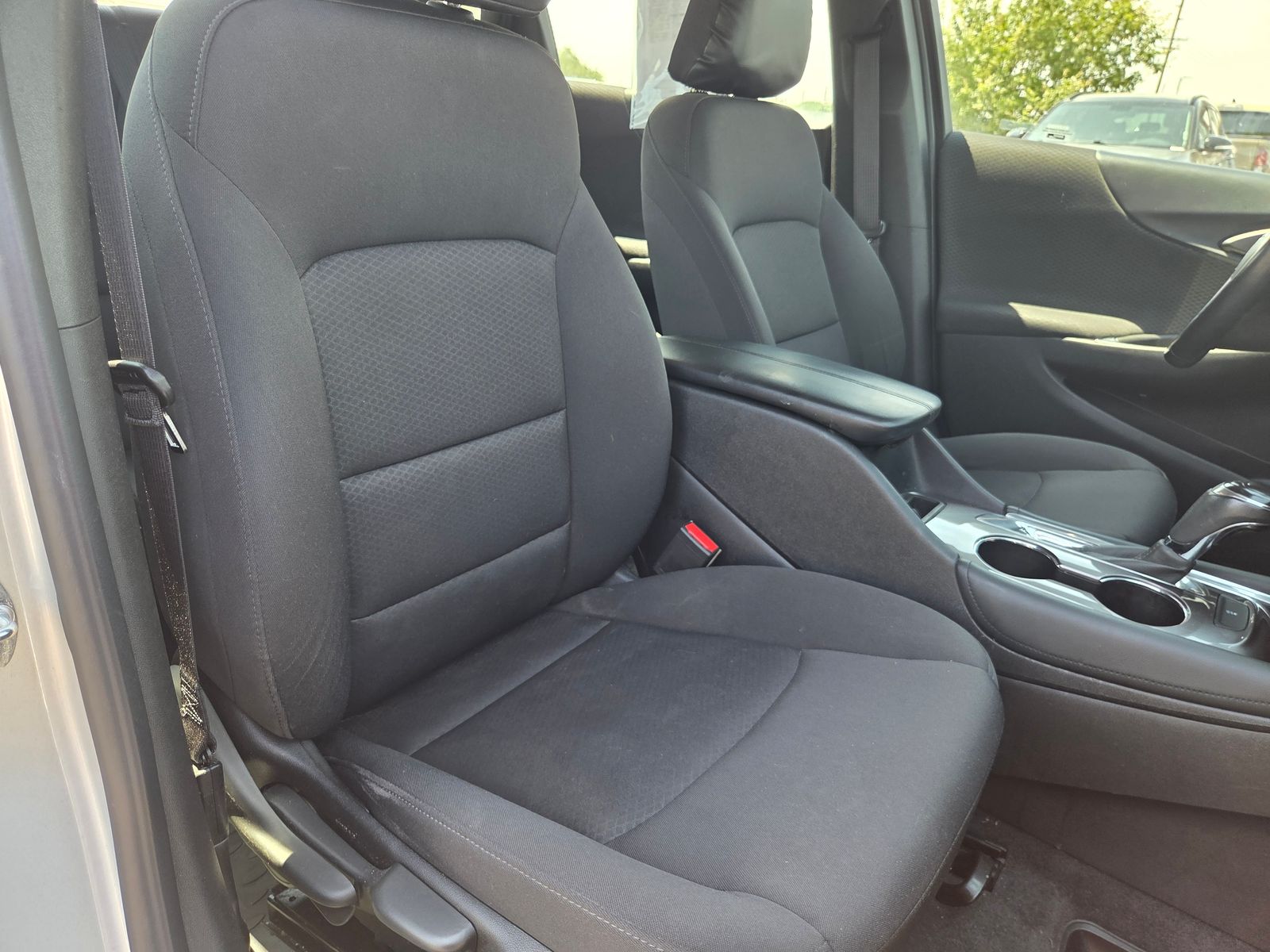used 2018 Chevrolet Malibu car, priced at $12,421