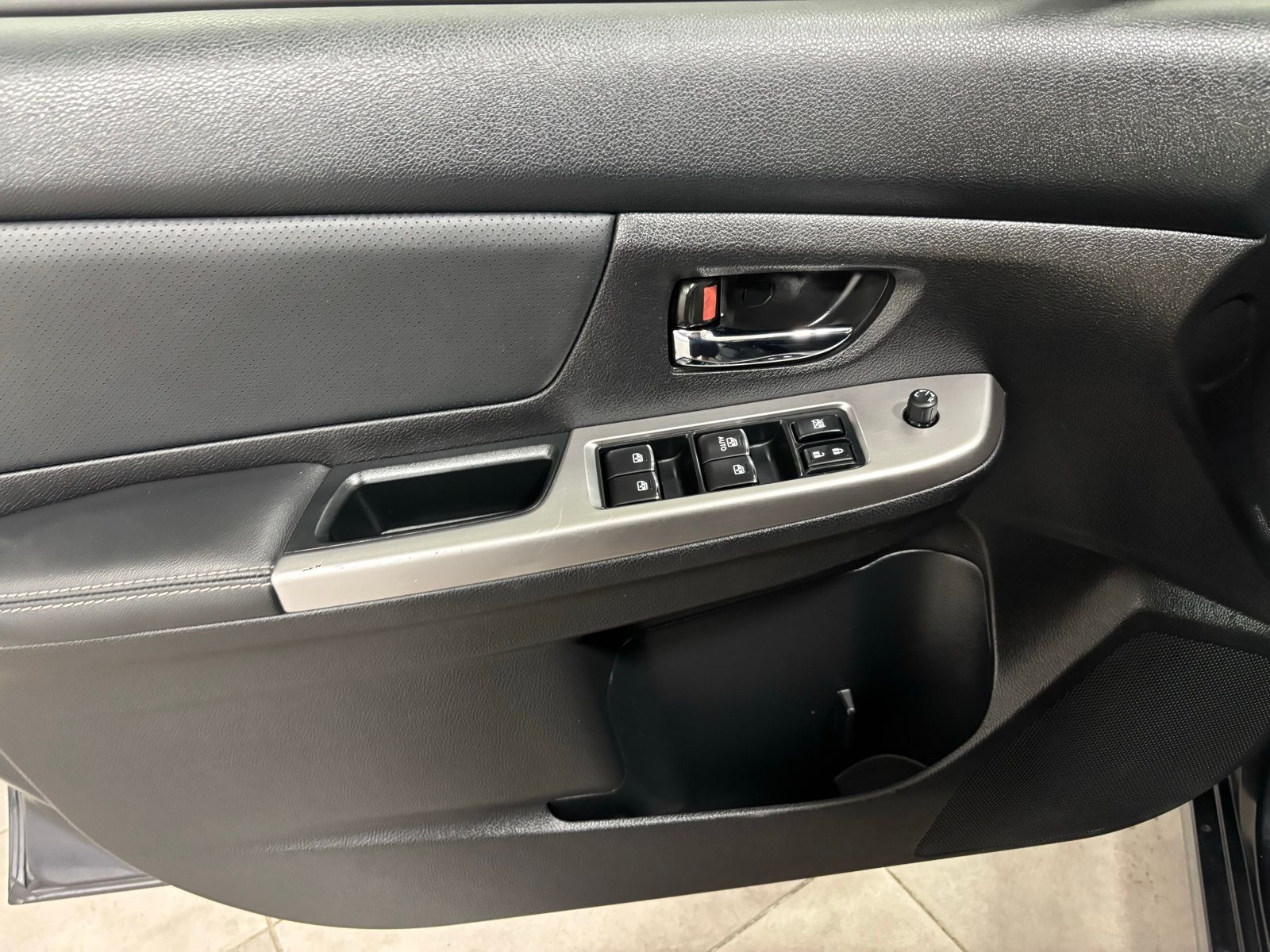 Used Car 2015 Subaru Impreza  2.0i Limited For Sale Under $15,000 In Austin, Texas