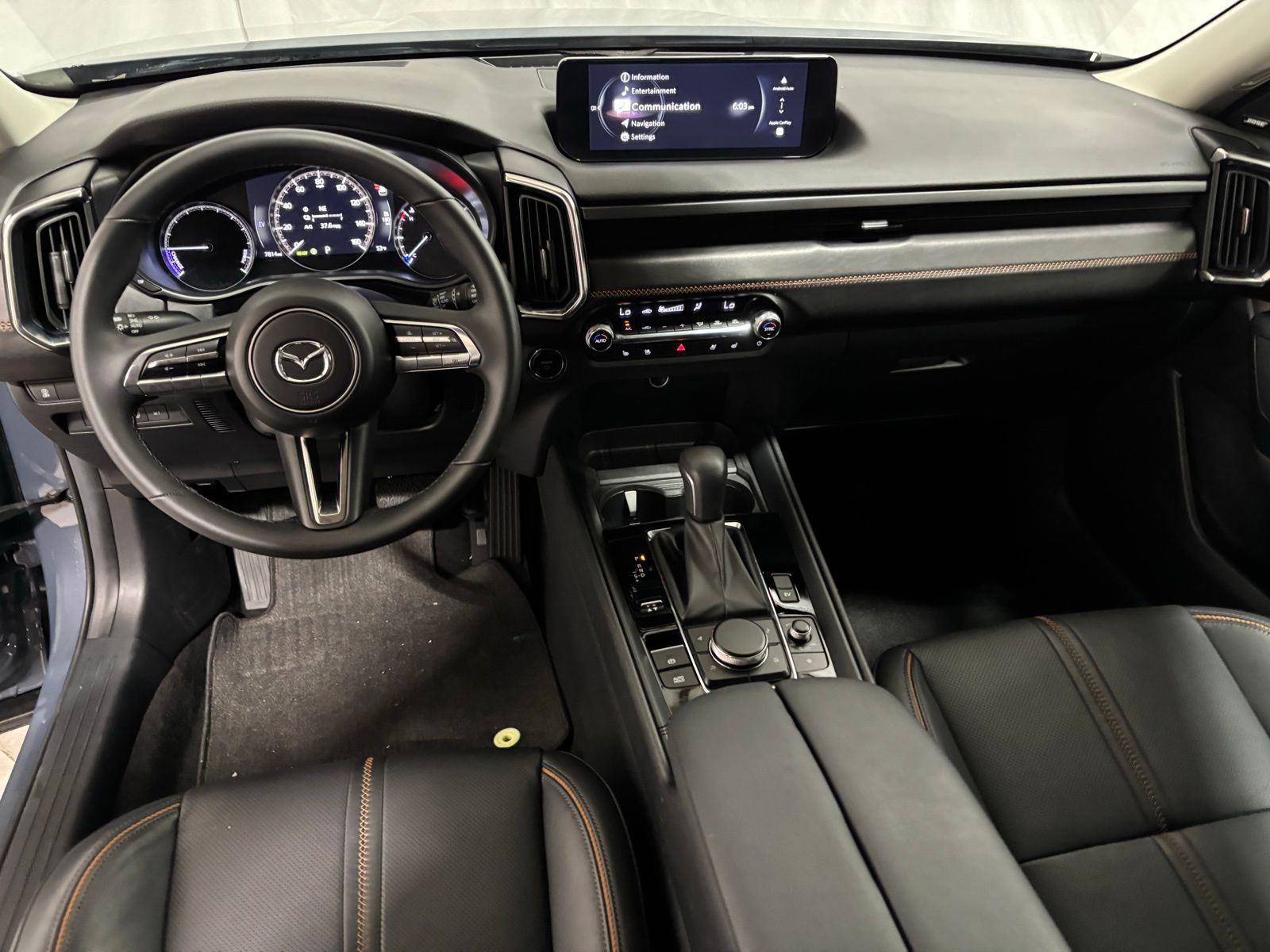 Used Car 2025 Mazda Cx-50 Hybrid  Utility Premium Plus All Wheel Drive For Sale Under $35,000 In Austin, Texas