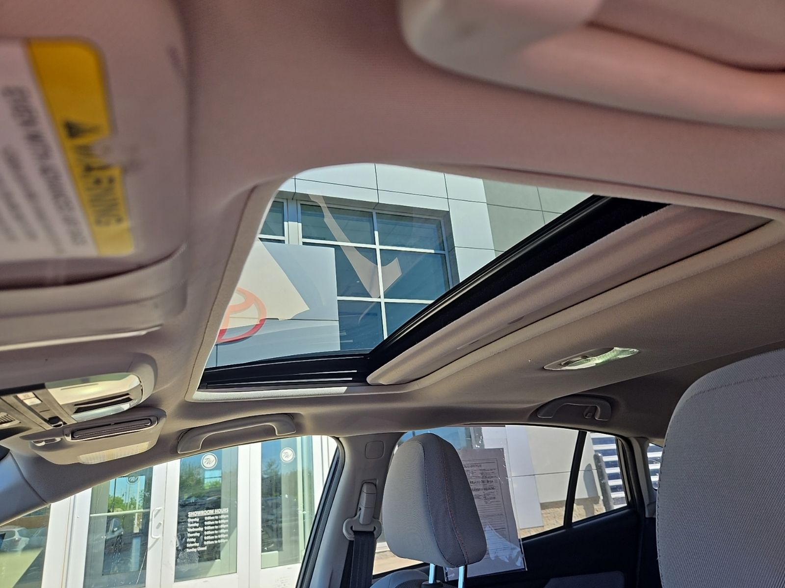 used 2018 Subaru Crosstrek car, priced at $14,663