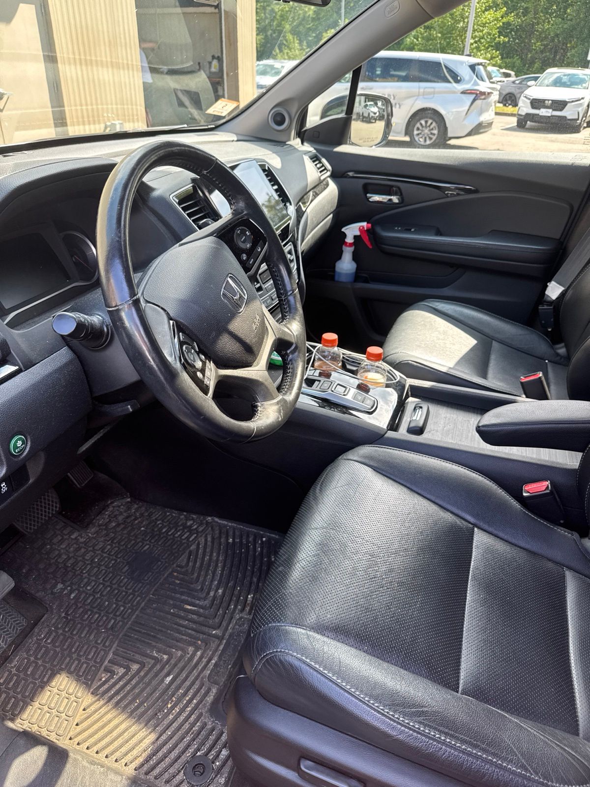 Used 2019  Honda Elite image 3
