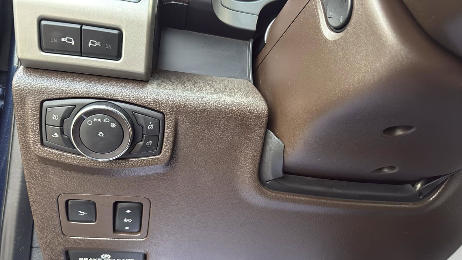 Used Car 2019 Ford F-250sd  King Ranch For Sale Under $60,000 In Austin, Texas