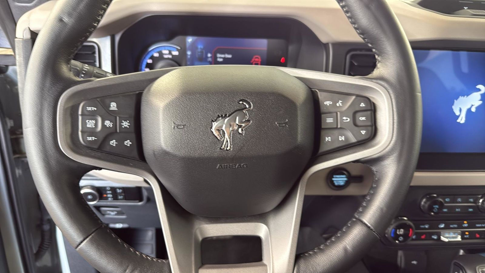 Used Car 2023 Ford Bronco  Wildtrak For Sale Under $60,000 In Austin, Texas