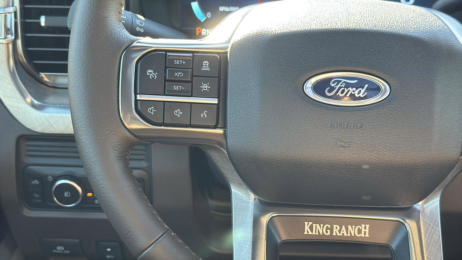 New Car 2025 Ford F-250sd  King Ranch For Sale Under $100,000 In Austin, Texas