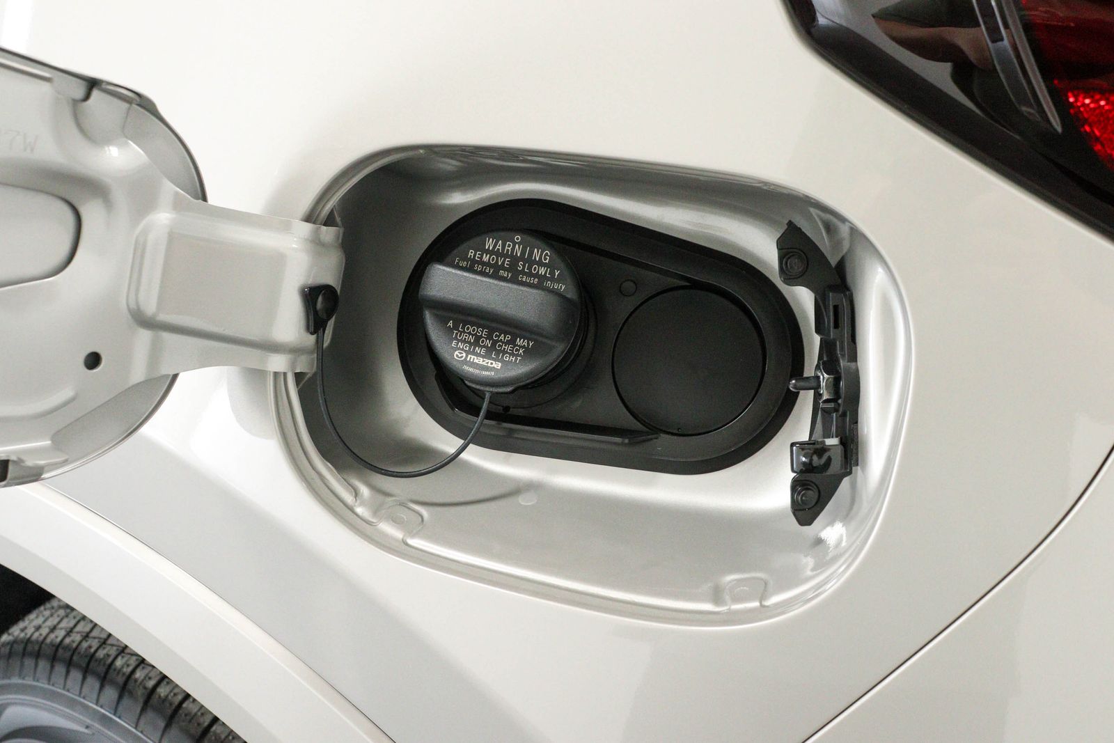 New Car 2025 Mazda Cx-5  2.5 S Preferred Package For Sale In Austin, Texas