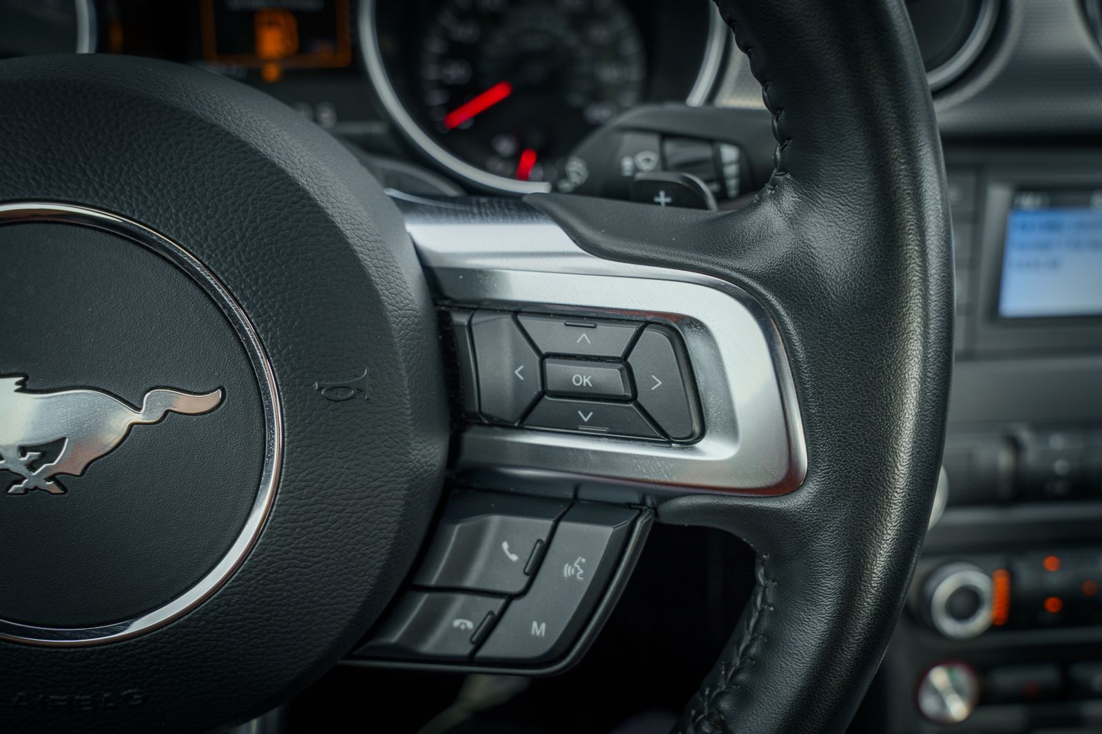 Used 2021 Ford Mustang Coupe