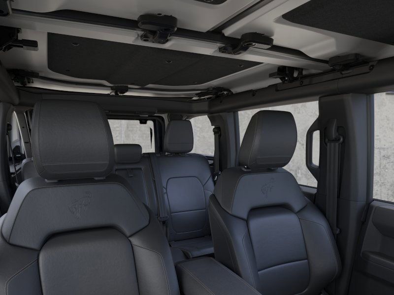 New Car 2025 Ford Bronco  Badlands For Sale Under $70,000 In Austin, Texas