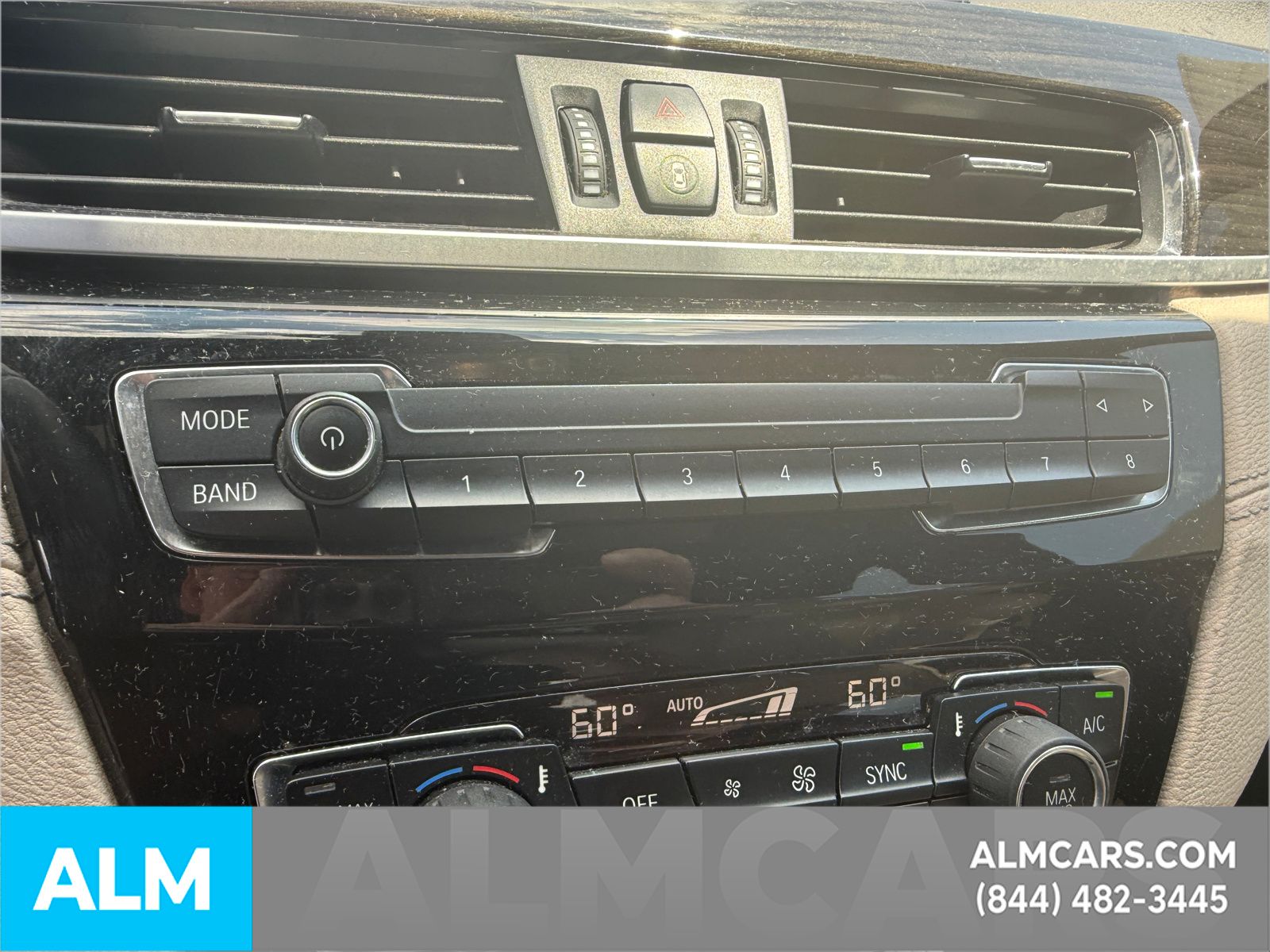 Used 2020 Gray BMW sDrive28i image 16