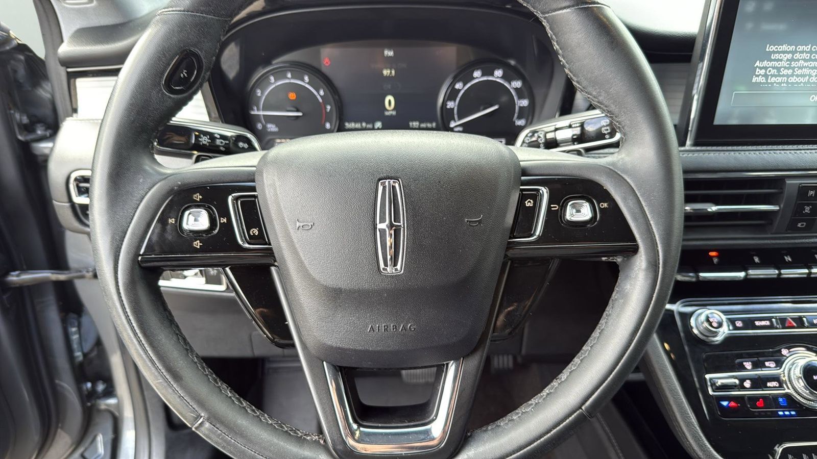 Used Car 2022 Lincoln Corsair  Standard For Sale Under $30,000 In Austin, Texas