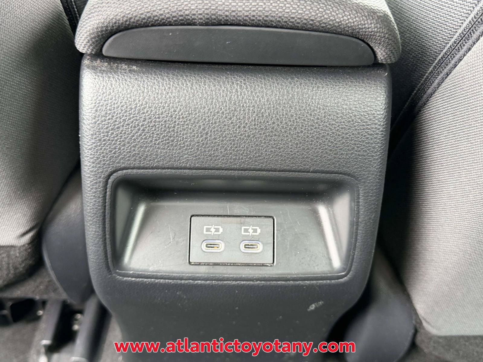 Used 2024 Toyota Corolla Sedan