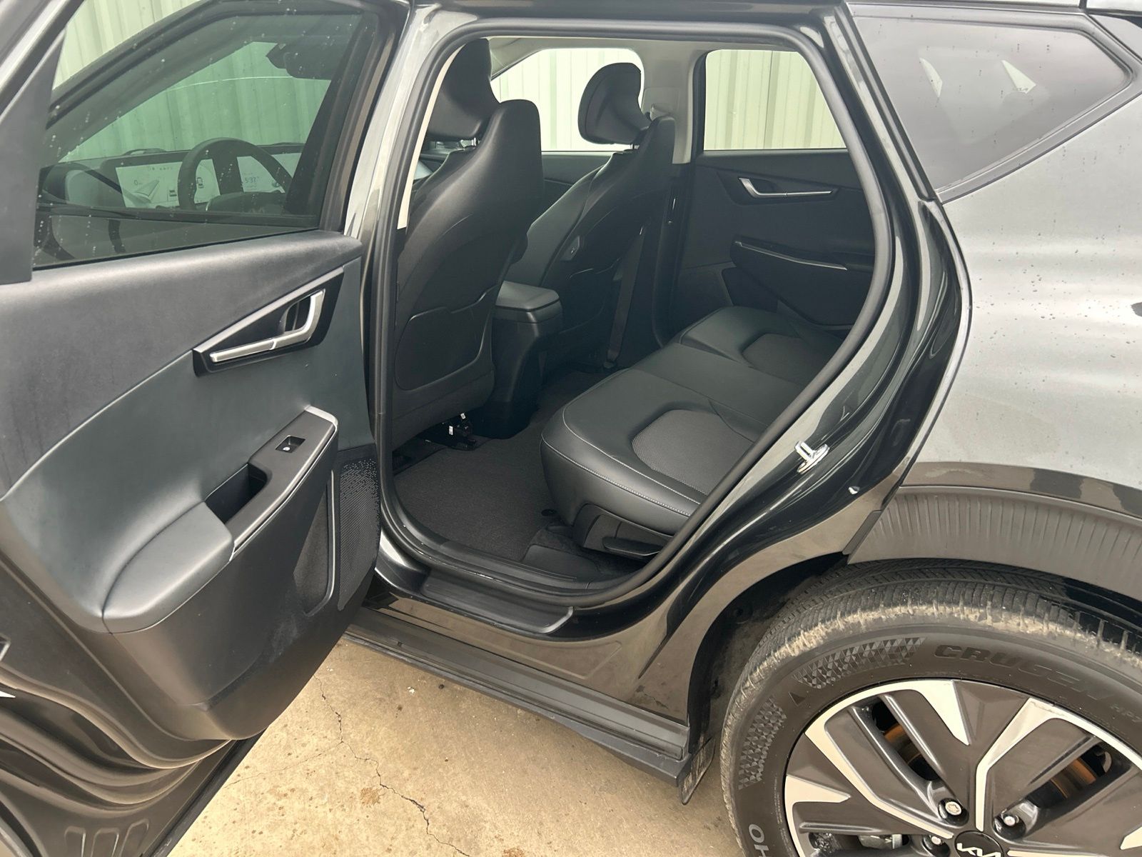 Used Car 2024 Kia Ev6  Light For Sale Under $25,000 In Austin, Texas