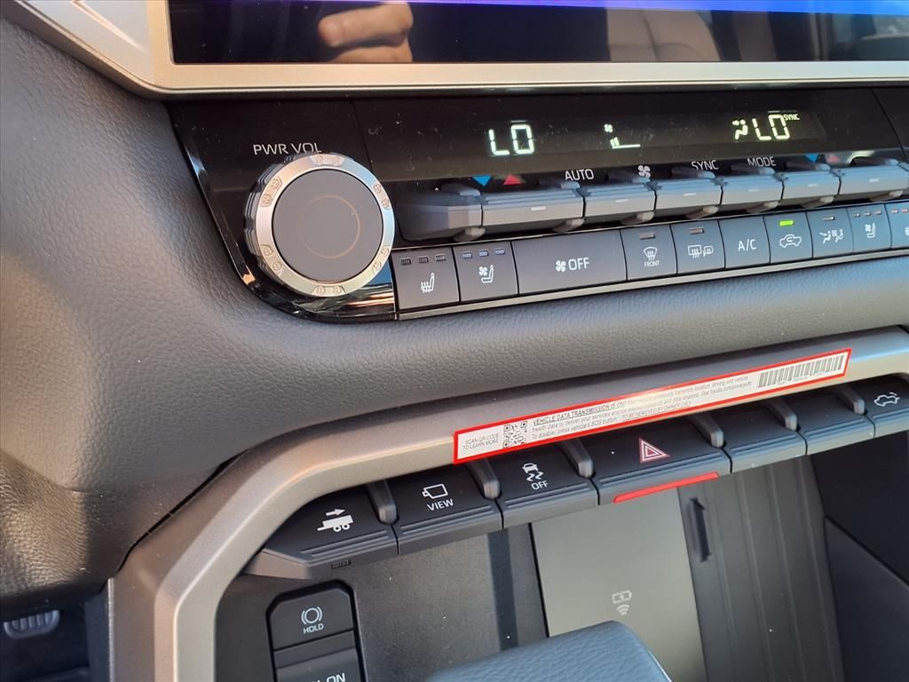 2026 Toyota Tundra Hybrid Limited - 10