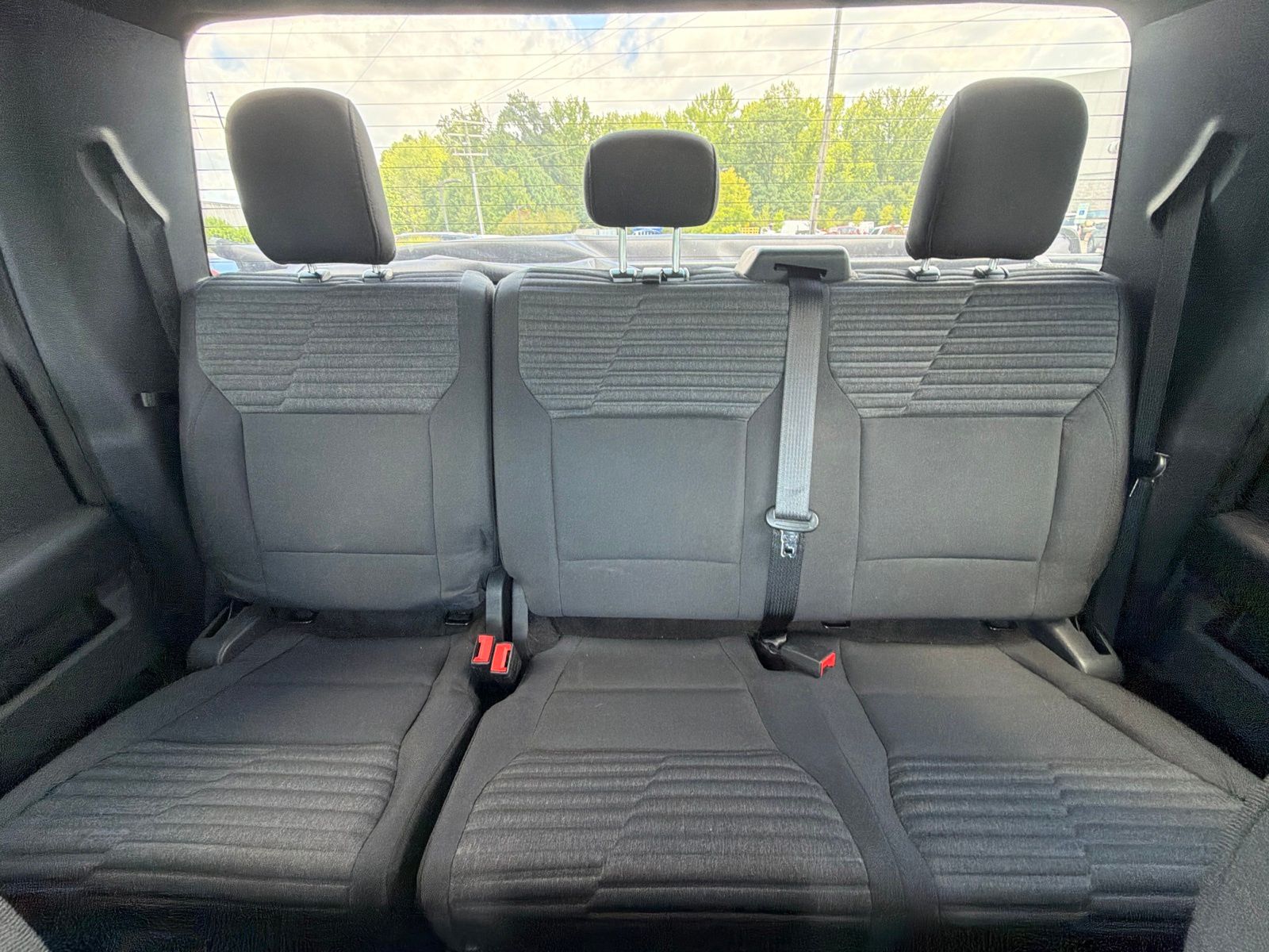 Certified Used 2023 Area 51 Ford XL image 31