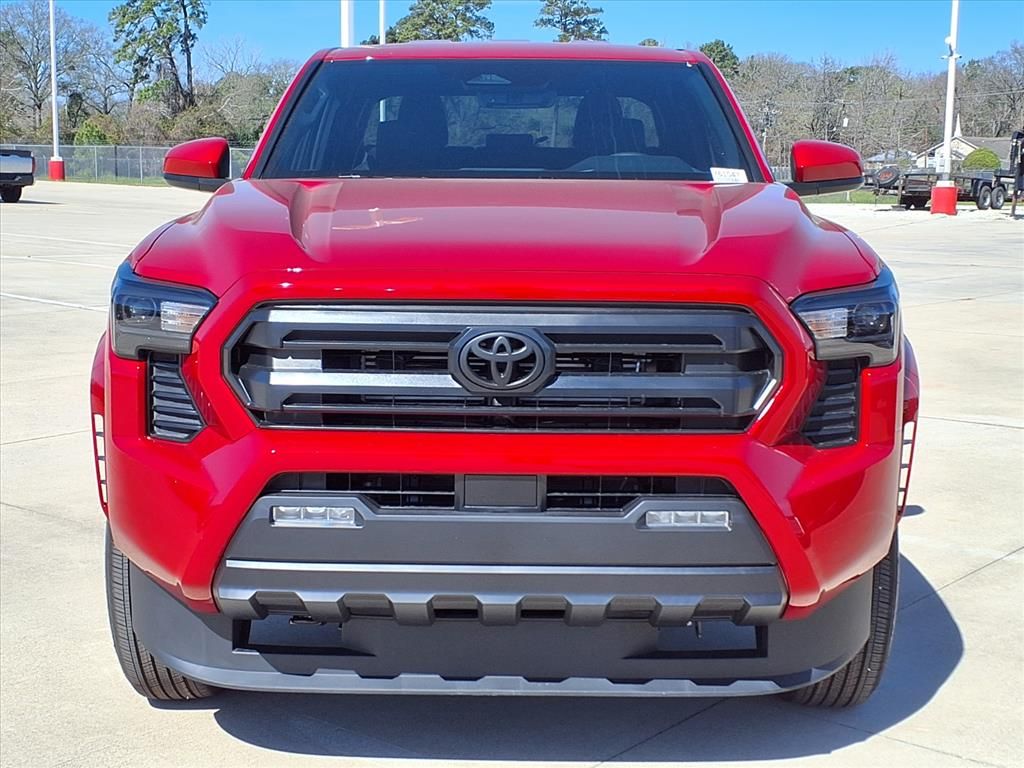 2026 Toyota Tacoma SR5 - 3