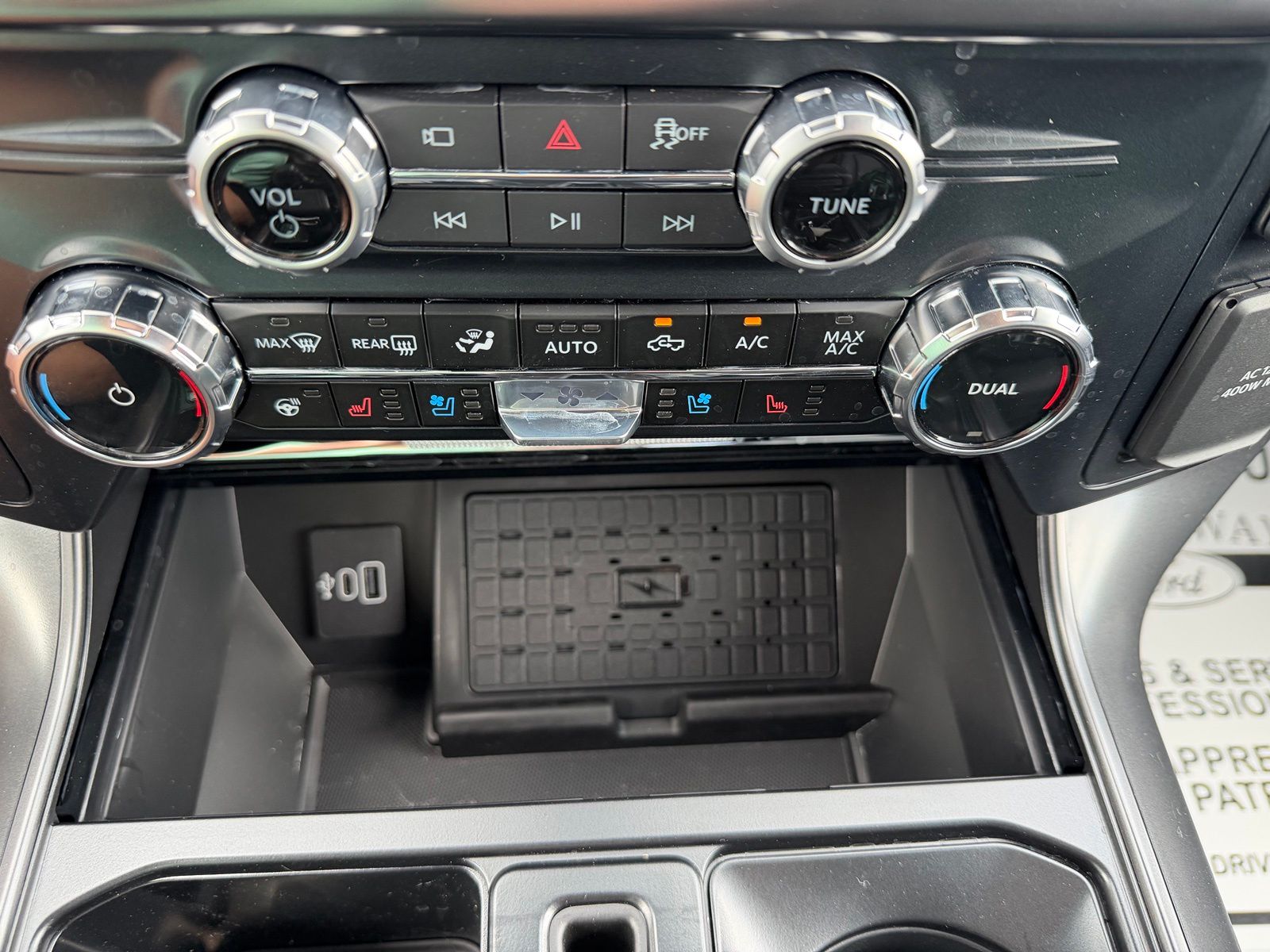 2026 Ford F-150 image 20