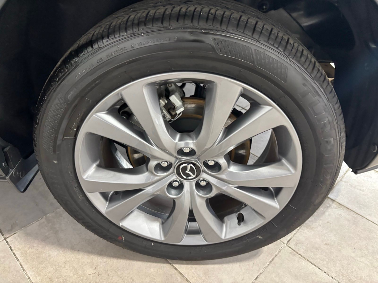 Used Car 2025 Mazda Cx-30  2.5 S Preferred Package For Sale Under $30,000 In Austin, Texas