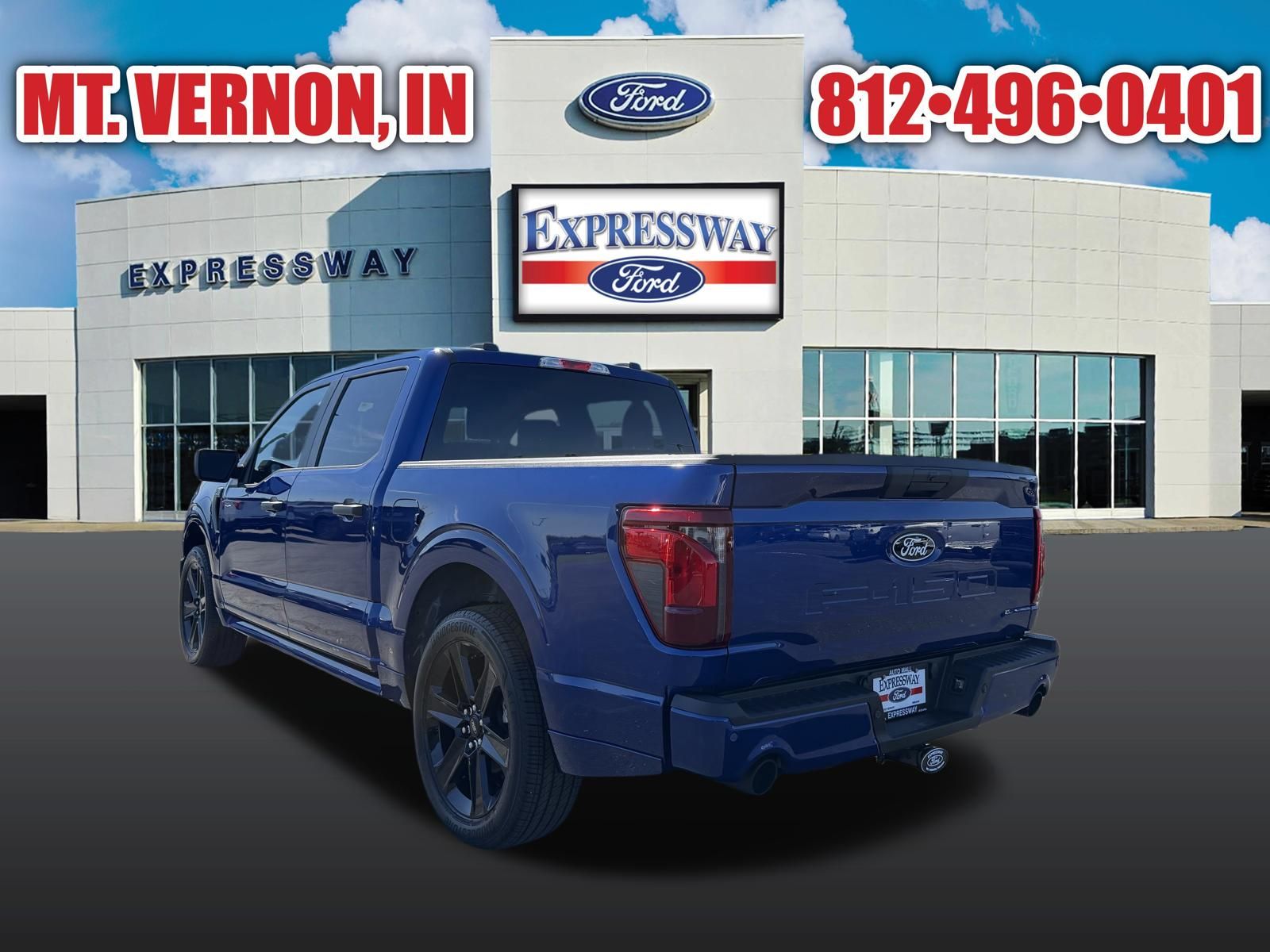 2026 Ford F-150 image 7