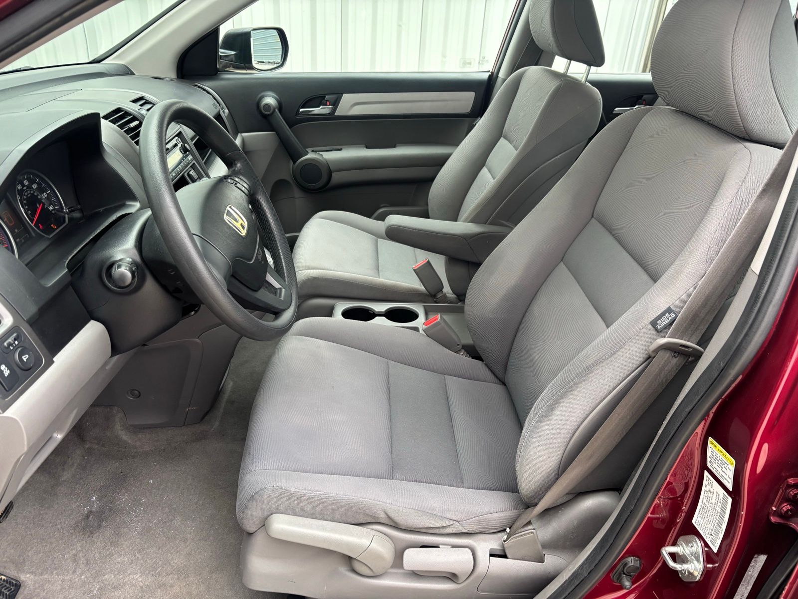 Used Car 2010 Honda Cr-v  Lx For Sale Under $10,000 In Austin, Texas