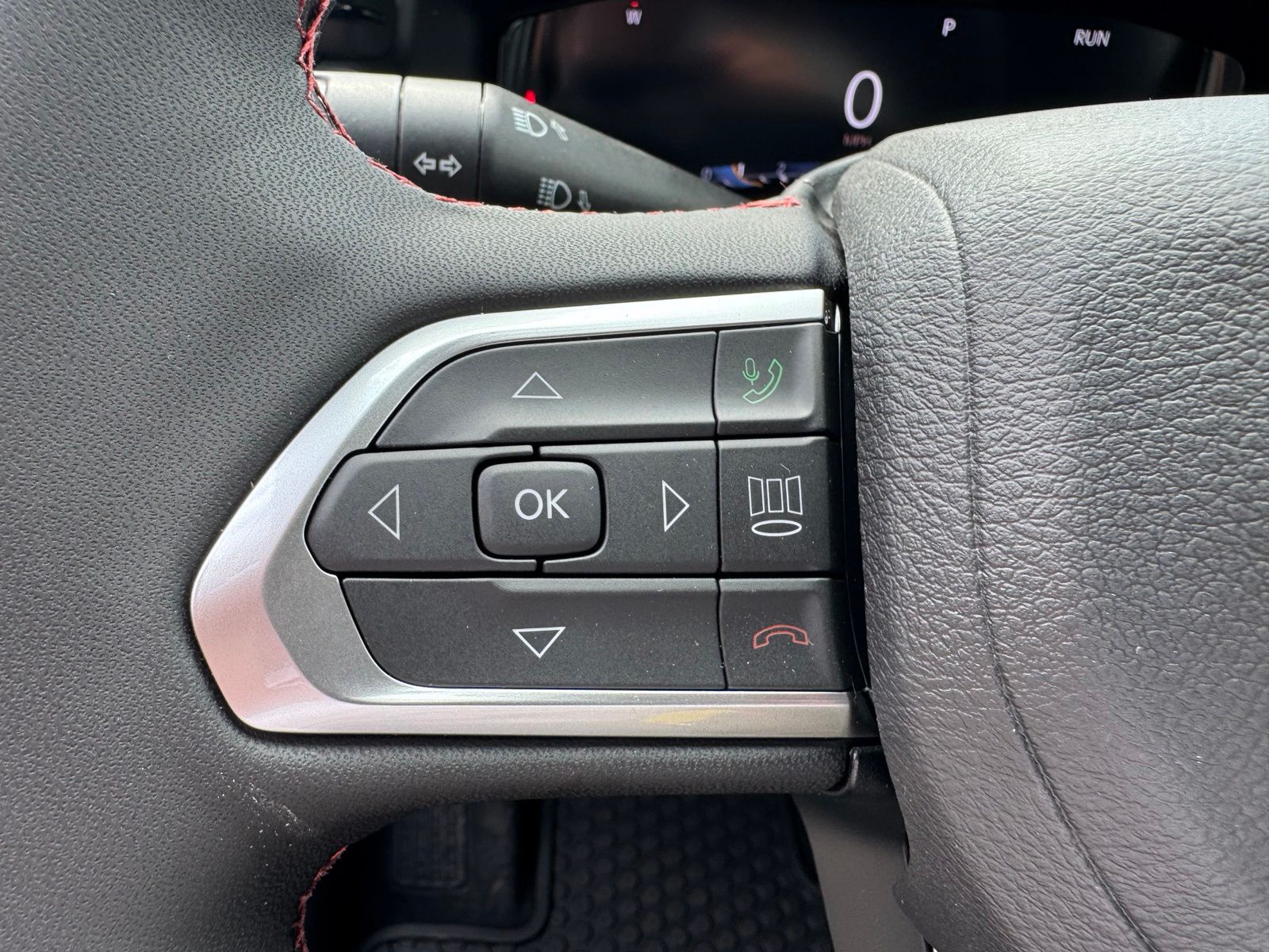New 2026 Jeep Compass SUV