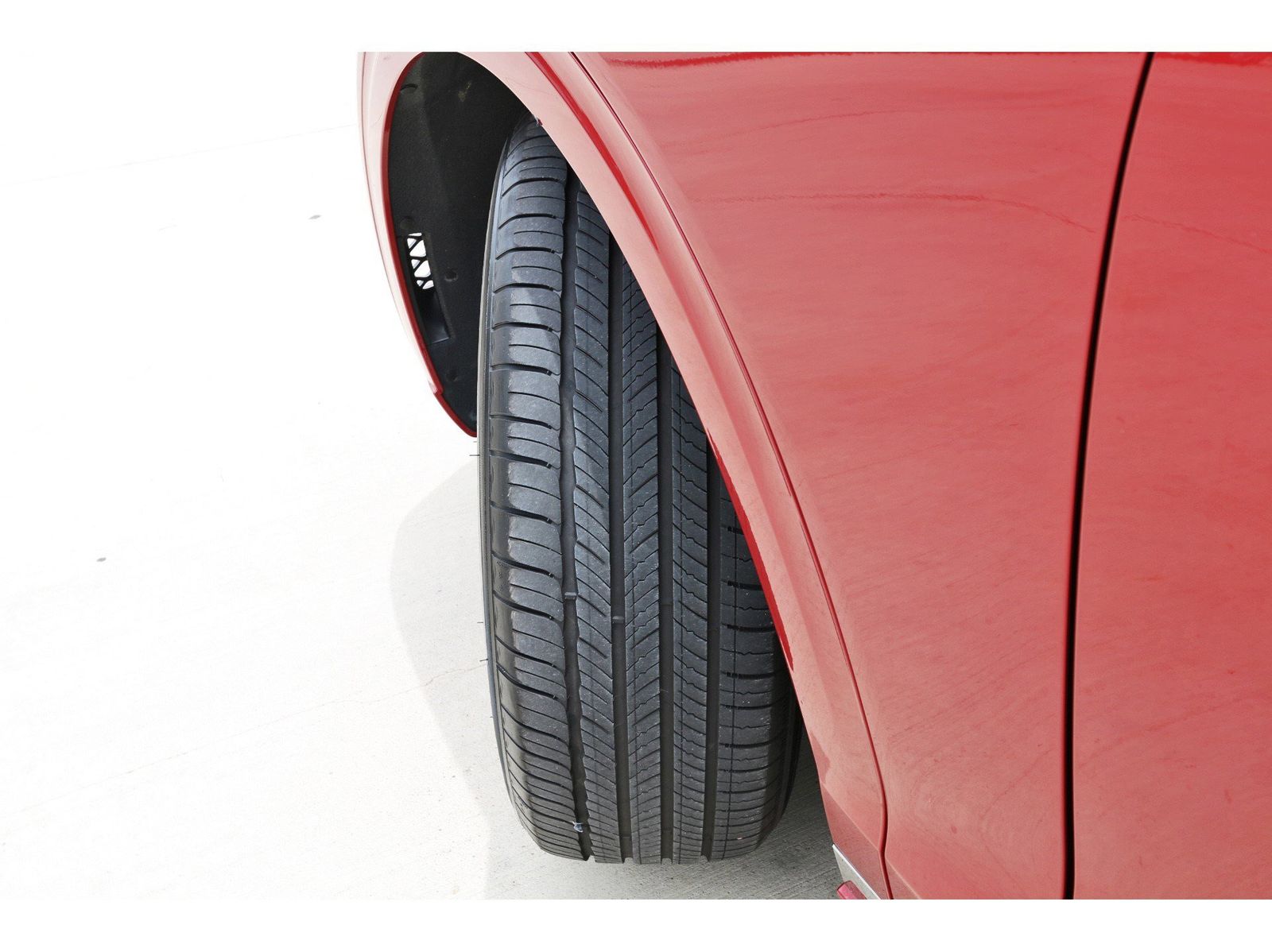 GV70 2.5T Standard